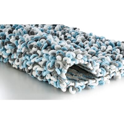 KLEINE WOLKE Sling Grün (Opal) - Badematte KLEINE WOLKE Sling Grün (Opal) - Badematte