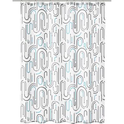 Kleine Wolke - 7844189305 - Grau - Shower Curtain Kleine Wolke - 7844189305 - Grau - Shower Curtain