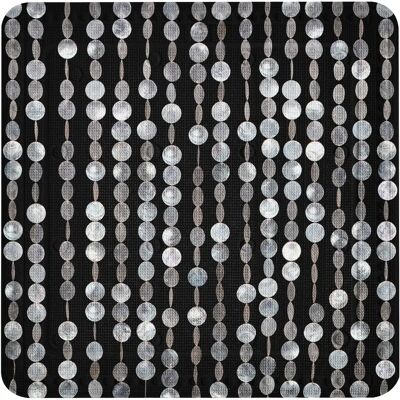 Kleine Wolke 4164926002 Dywanik łazienkowy - 55 x 55 cm Kleine Wolke 4164926002 Dywanik łazienkowy - 55 x 55 cm