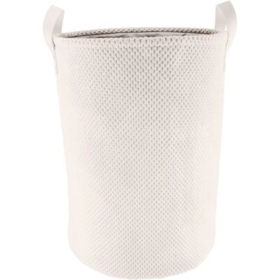 Kleine Wolke - ROY - Natur - 46x52x40 cm - laundry basket Kleine Wolke - ROY - Natur - 46x52x40 cm - laundry basket