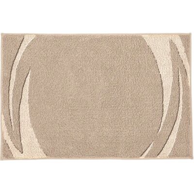 Kleine Wolke Mystic Badematte - Modernes Hoch-Tief-Design Kleine Wolke Mystic Badematte - Modernes Hoch-Tief-Design