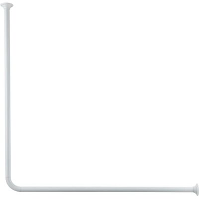 vidaXL Kleine Wolke Universal Duschstange - Duschstange vidaXL Kleine Wolke Universal Duschstange - Duschstange