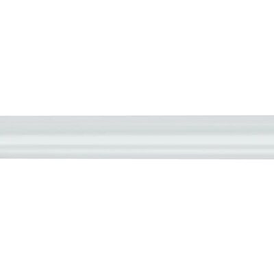 KLEINE WOLKE Adjustable Shower Curtain Rod - Shower Curtain Rod KLEINE WOLKE Adjustable Shower Curtain Rod - Shower Curtain Rod