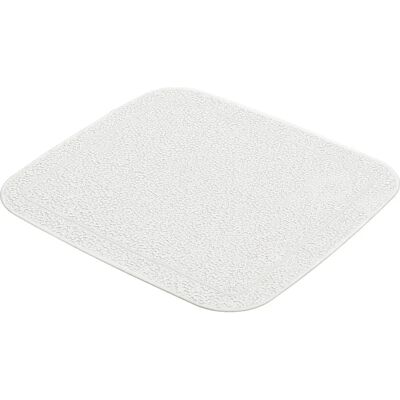 KLEINE WOLKE Java-Plus Duschmatte - Quadratisch, 55x55cm KLEINE WOLKE Java-Plus Duschmatte - Quadratisch, 55x55cm
