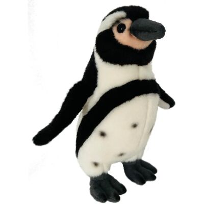Teddy-Hermann Humboldt-Pinguin - 25cm - Plüschfigur Teddy-Hermann Humboldt-Pinguin - 25cm - Plüschfigur