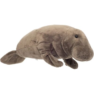 Teddy Hermann Recyceltes Plüsch-Siegel 40cm - Kuscheltier Teddy Hermann Recyceltes Plüsch-Siegel 40cm - Kuscheltier