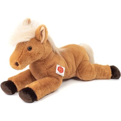 Teddy Hermann Plüschpferd - 48cm - Babysicher & Weich Teddy Hermann Plüschpferd - 48cm - Babysicher & Weich