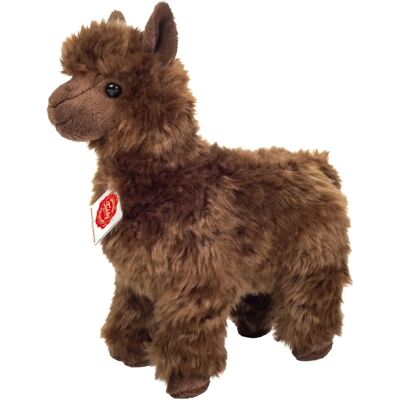 Teddy Hermann Alpaka 24 cm - Plüschtier Teddy Hermann Alpaka 24 cm - Plüschtier