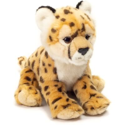 Hermann Teddy Gepard Plüschtier - 26cm Kuscheltier Hermann Teddy Gepard Plüschtier - 26cm Kuscheltier
