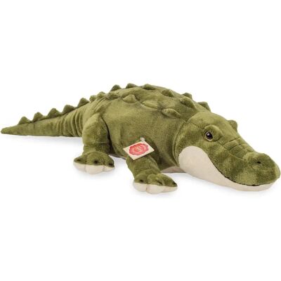 Hermann Teddy Krokodil - Weiches Plüsch Kuscheltier Hermann Teddy Krokodil - Weiches Plüsch Kuscheltier