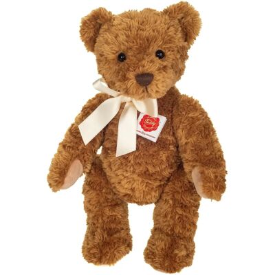 Teddy-Hermann Teddy Classic - Brun Plysjvenn - 37cm Teddy-Hermann Teddy Classic - Brun Plysjvenn - 37cm