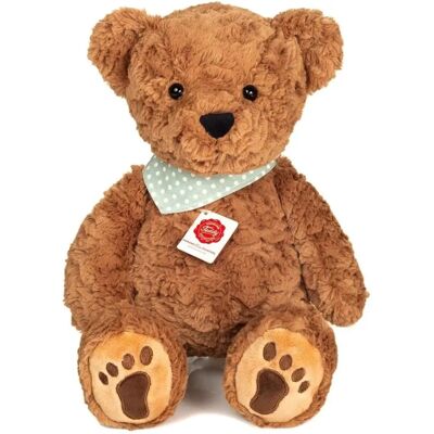 Hermann - TEDDY HERMANN - braun - 45 cm - Teddybär Hermann - TEDDY HERMANN - braun - 45 cm - Teddybär