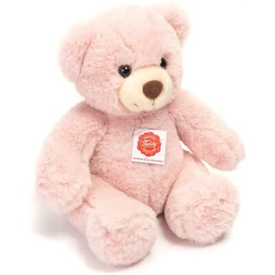 Hermann Teddy Dusty Pink 30 cm - Teddybär Hermann Teddy Dusty Pink 30 cm - Teddybär