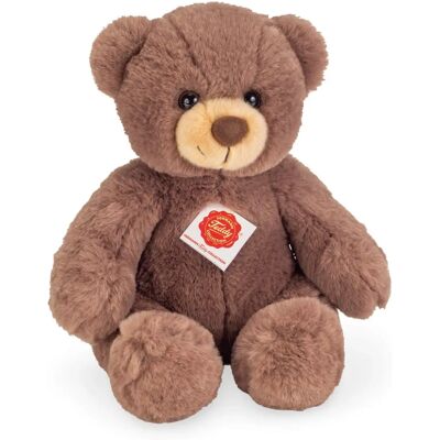 Hermann Teddy Schokobrauner Teddybär 30cm Hermann Teddy Schokobrauner Teddybär 30cm