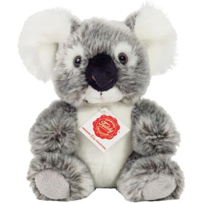 Hermann Teddy Koala Kosedyr - 18cm - Plysjyr Hermann Teddy Koala Kosedyr - 18cm - Plysjyr
