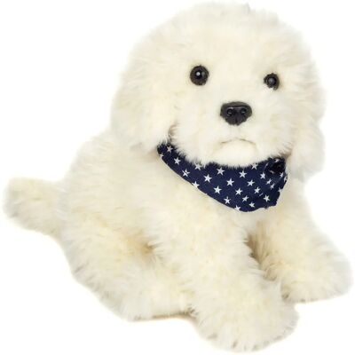 Hermann Teddy Labradoodle 30cm Ecru - Plüschtier Hermann Teddy Labradoodle 30cm Ecru - Plüschtier