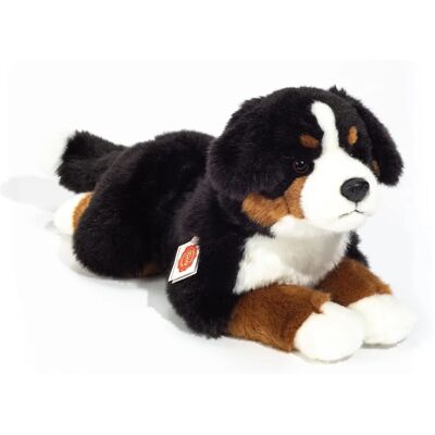 Hermann Teddy Berner Mountain Dog Plüschfigur - Stofftier Hermann Teddy Berner Mountain Dog Plüschfigur - Stofftier