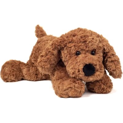 Teddy Hermann Braun Plüschtier - 28 cm - Kuscheltier Teddy Hermann Braun Plüschtier - 28 cm - Kuscheltier