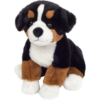 HERMANN Green Friends Berner Sennenhund Plüschtier - Kuscheltier HERMANN Green Friends Berner Sennenhund Plüschtier - Kuscheltier