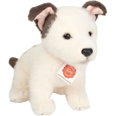Teddy Hermann 919865 - Plüschtier Hund Jack Russell - 25 cm Teddy Hermann 919865 - Plüschtier Hund Jack Russell - 25 cm