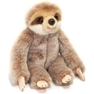 Hermann Teddy Plüsch Faultier 22cm - Plüschspielzeug Hermann Teddy Plüsch Faultier 22cm - Plüschspielzeug