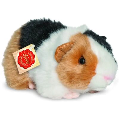 Hermann Teddy Collection 926405 20 cm Drei Farben Meerschweinchen Plüschtier Hermann Teddy Collection 926405 20 cm Drei Farben Meerschweinchen Plüschtier