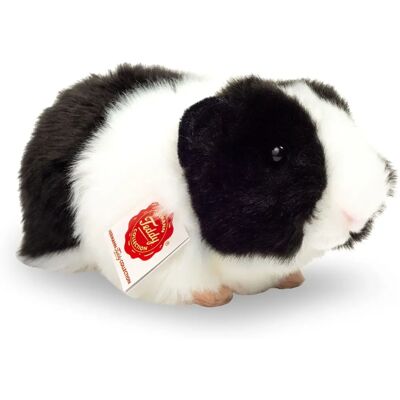 Hermann Teddy Cavia - 20cm - Zacht Pluche Speelgoed Hermann Teddy Cavia - 20cm - Zacht Pluche Speelgoed