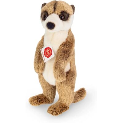 Hermann Teddy Cuddle Erdmännchen - Plüschfigur Hermann Teddy Cuddle Erdmännchen - Plüschfigur