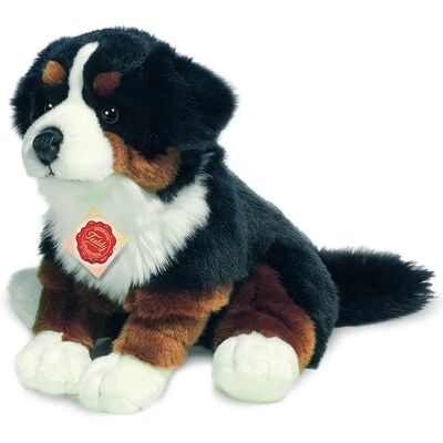 Hermann Teddy Bernese Mountain Hund Plüschtier - 29cm Hermann Teddy Bernese Mountain Hund Plüschtier - 29cm