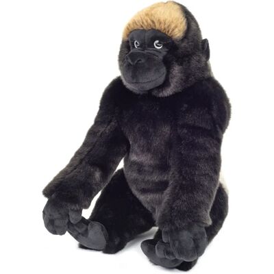 HERMANN TEDDY Berggorilla - Plüschfigur - 35cm HERMANN TEDDY Berggorilla - Plüschfigur - 35cm