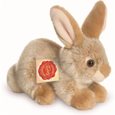 Teddy Hermann Sitzender Hase - Plüschtier Teddy Hermann Sitzender Hase - Plüschtier
