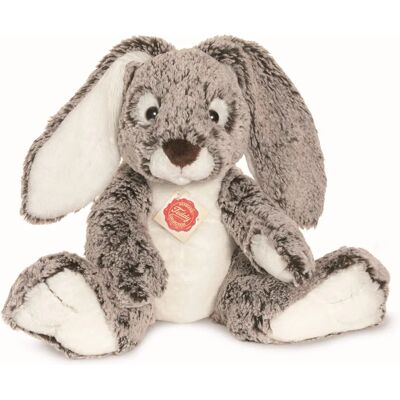 Hermann Teddy Weicher Grauer Hase - Plüschtier Hermann Teddy Weicher Grauer Hase - Plüschtier