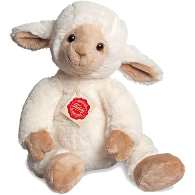 Hermann Teddy Frido Beige/Ecru Plüschtier Hermann Teddy Frido Beige/Ecru Plüschtier