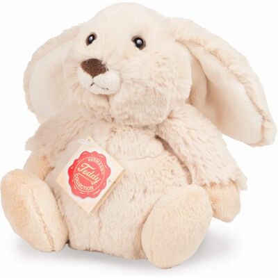 Hermann Teddy Modell Polli - 15cm Beiger Teddy Hermann Teddy Modell Polli - 15cm Beiger Teddy