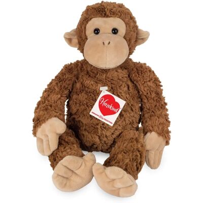 Hermann Teddy Yoyo Braun Plüschtier - Kuscheltier Hermann Teddy Yoyo Braun Plüschtier - Kuscheltier
