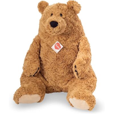 Hermann Teddy Collection Casimir Braun Plüschfigur - Kuscheltier Hermann Teddy Collection Casimir Braun Plüschfigur - Kuscheltier