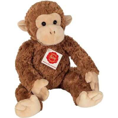Teddy Hermann Äffchen Carly 27 cm - Plüschfigur Teddy Hermann Äffchen Carly 27 cm - Plüschfigur