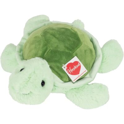 Hermann Teddy Sandy Schildkröte - Weiches Plüschtier 30cm Hermann Teddy Sandy Schildkröte - Weiches Plüschtier 30cm