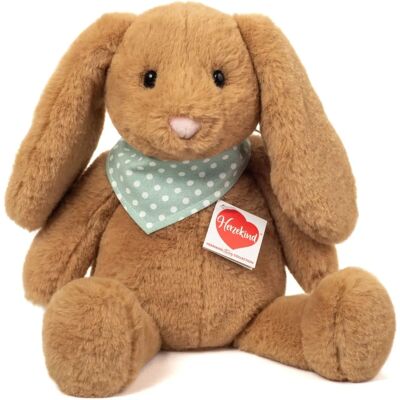 Teddy Hermann Milou 32 cm - Plüschtier - Braun Teddy Hermann Milou 32 cm - Plüschtier - Braun