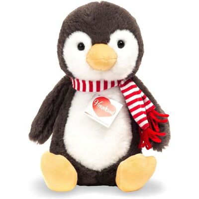 Teddy Hermann Pancho 23cm - Plüsch Pinguin Teddy Hermann Pancho 23cm - Plüsch Pinguin