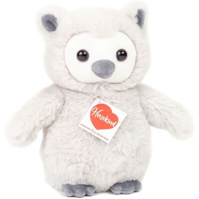 Hermann Teddy Olivia Eule - Teddy Bär Hermann Teddy Olivia Eule - Teddy Bär