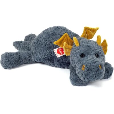 Hermann Teddy Drache Lottie - Weiches Plüschtier für Kinder Hermann Teddy Drache Lottie - Weiches Plüschtier für Kinder