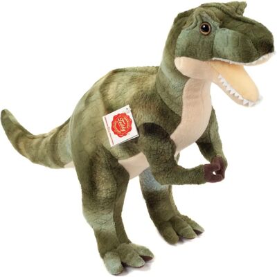 Hermann Teddy Dinosaurier T-Rex Plüsch 55cm - Kuscheltier Hermann Teddy Dinosaurier T-Rex Plüsch 55cm - Kuscheltier