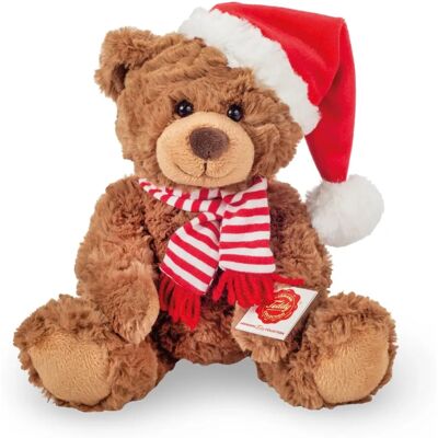 Hermann Weihnachtsteddy - Teddy Bear Hermann Weihnachtsteddy - Teddy Bear