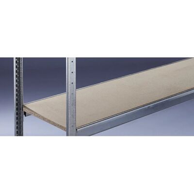 Estantería amplia SCHULTE - 2250mm x 600mm - Básica Estantería amplia SCHULTE - 2250mm x 600mm - Básica