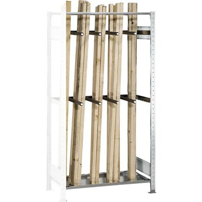 SCHULTE Scaffale Lungo - Unità di scaffalatura SCHULTE Scaffale Lungo - Unità di scaffalatura