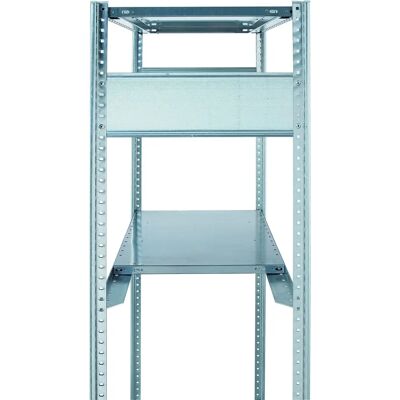 Étagère Schulte 2500x750x800mm - 6 étagères Étagère Schulte 2500x750x800mm - 6 étagères