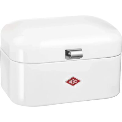Wesco Grandy - Kompakt Retro Brödbox - Brödbox Wesco Grandy - Kompakt Retro Brödbox - Brödbox