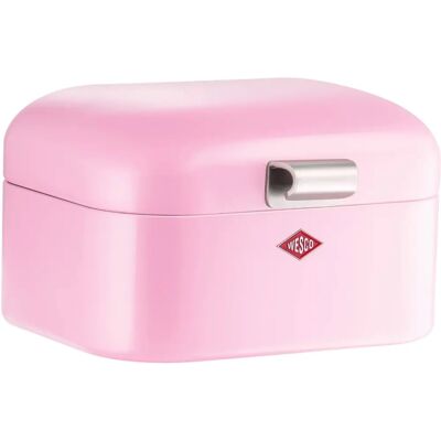 WESCO Mini Grandy Roze - Opbergdoos voor kinderkamer WESCO Mini Grandy Roze - Opbergdoos voor kinderkamer