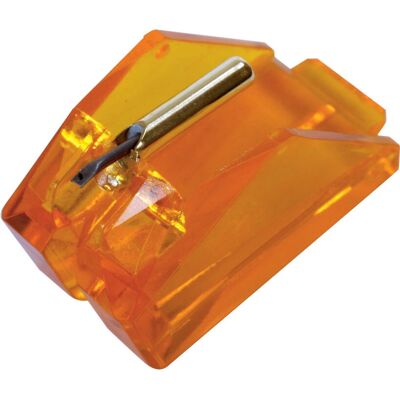Dreher & Kauf DK-DEPS24CS Accessoire pour Tourne-Disque - Aiguille - Publicité Dreher & Kauf DK-DEPS24CS Accessoire pour Tourne-Disque - Aiguille - Publicité